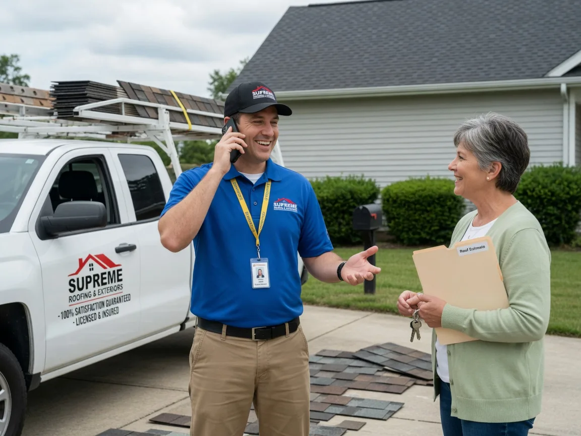Roof Replacement Saxapahaw, NC FAQs